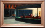 DSC08377 Chicago Art Institute Hopper Nighthawks_k