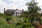 Boone Hall Plantation, Garten