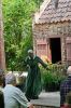 Boone Hall Plantation, Gullah Vorführung
