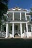 Charleston, South Carolina Society Hall