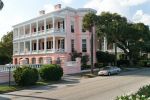 Charleston, 5 East Battery John Ravend House 1847 -1849