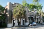 Charleston, Old Slave Mart