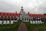 Hotel Tadoussac