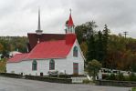 Tadoussac Kapelle