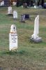 Tadoussac Friedhof