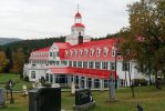 Hotel Tadoussac