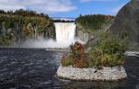 Chutes de Montmorency