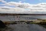 Chutes de Montmorency, Ile d'Orleans