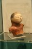 Ocmulgee, Tonfigur