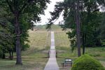 Ocmulgee, Earthlodge