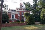 Macon, Hay House, 1855 - 1859