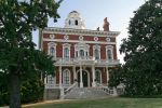 Macon, Hay House