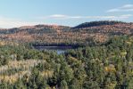 Algonquin Park Bat Lake Trail