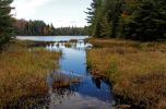 Algonquin Peck Lake