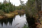 Whiskey Rapids Trail