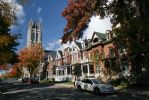 Kingston Johnson Street