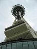 Seattle Space Needle