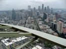 Seattle Space Needle Blick