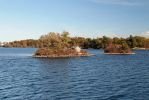 1000 Islands Tour