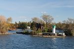 1000 Islands Tour