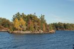 1000 Islands Tour