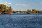 1000 Islands Tour