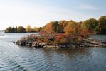 1000 Islands Tour