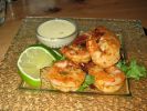 Astoria Prawns