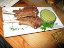 Astoria Lamb Chops