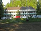 Wawona Hotel