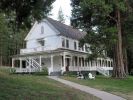 Wawona Hotel