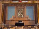 Fox Theater Ballsaal