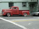 SFO Ford Truck