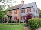 Colonial Williamsburg, Governor's Trace