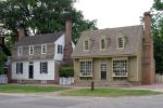 Colonial Williamsburg