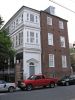 Charleston, King George IV Inn