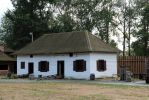Fort Langley Storehouse