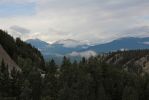 02 bei Radium Hot Springs