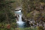 20 Johnston Canyon