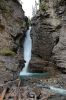 21 Johnston Canyon