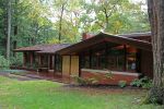 Zimmerman House