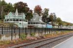 Weirs Beach Lakeside Ave