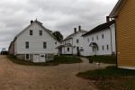 Canterbury Shaker Village