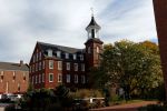 Laconia Belknap Mill