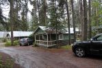 01 Johnston Canyon Lodge