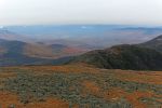 Mt Washington Tundra