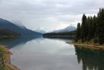 04 Maligne Lake