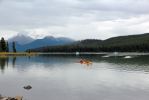 05 Maligne Lake