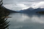 07 Maligne Lake