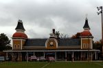 North Conway Bahnhof